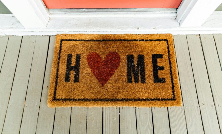 Doormat